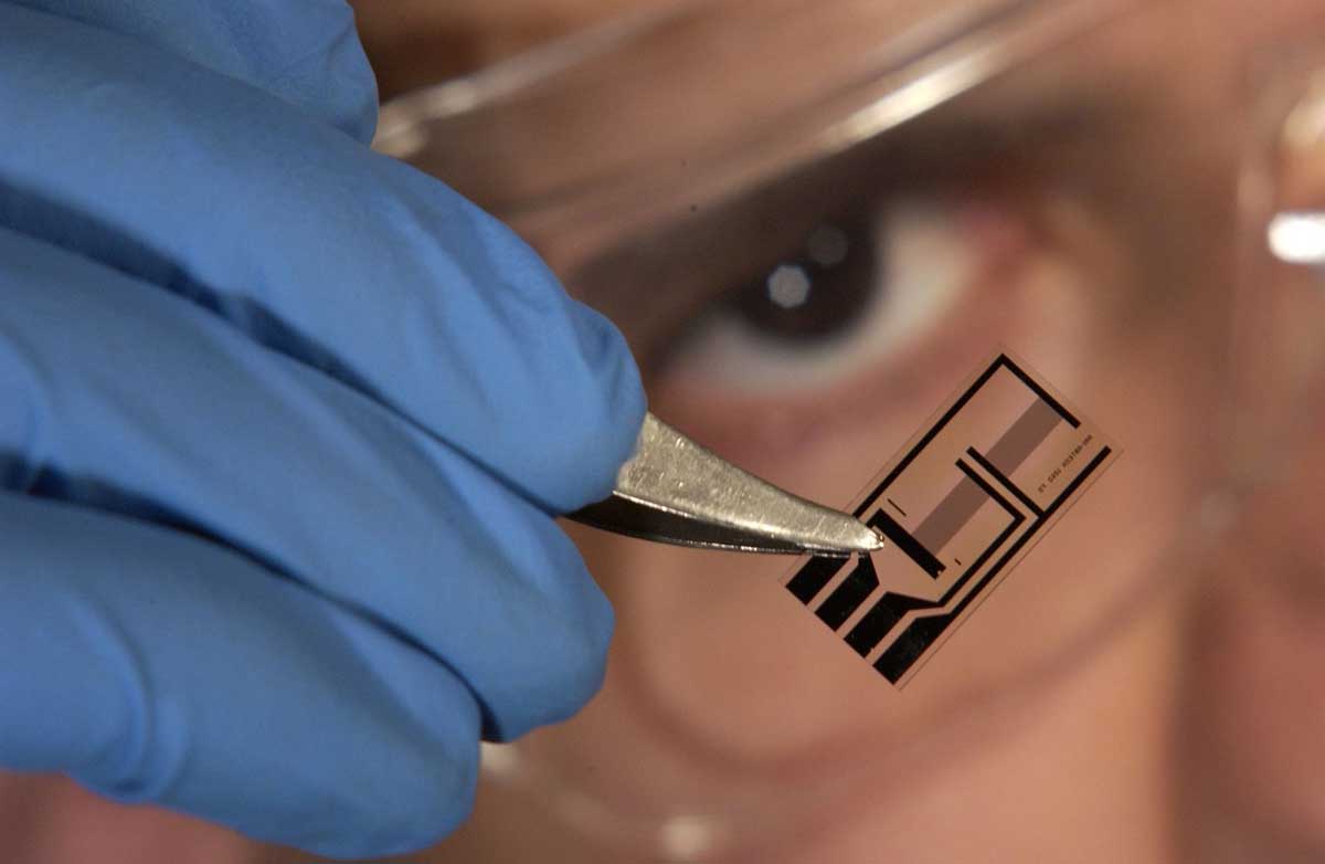nanoteknologi - 17 Teknologi canggih ini sedang dikembangkan dan akan segera terwujud