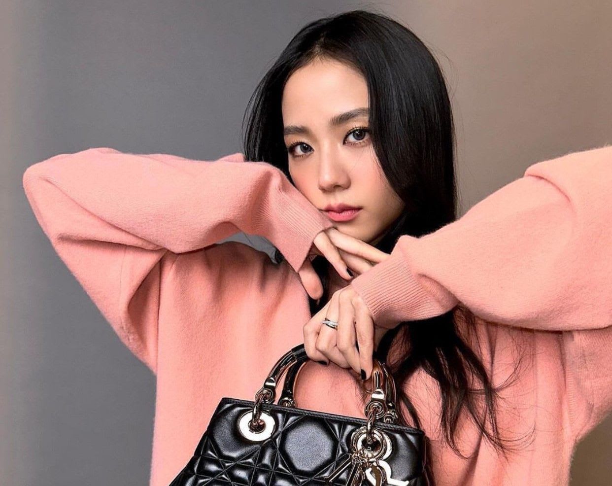 profil jisoo blackpink - Profil Jisoo Blackpink