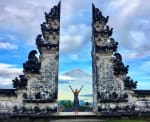 Pura Luhur Lempuyang2 - Hidden Spot di Bali ini Sedang Populer di Instagram & Pas Buat Selfie, Sudah Pernah Kesana ?