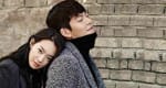 kim woo bin shin min ah - Kim Woo Bin Selalu Ditemani Sang "Pacar" Untuk Menjalani Perawatan Kanker