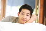 song joong ki terlihat di bandara Ngurah Rai - Wow...Mengejutkan !!! Song Joong Ki Kedapatan Berada Di Bali