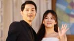 song joong ki song hye kyo venue wedding - Song Joong Ki dan Song Hye Kyo Konfirmasi Lokasi Pernikahan