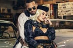 agnez mo chris brown - Lirik lagu Overdose Agnez Mo feat Chris Brown (English & Indonesia)