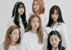 Lirik Lagu Crossroads GFriend - (Hangul, Latin, English dan Terjemahan Indonesia)