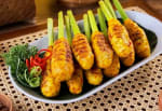 Resep Sate Lilit