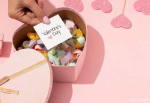 hadiah valentine untuk pacar wanita