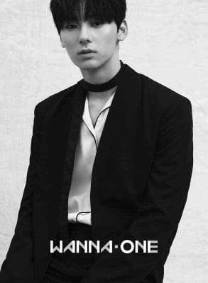 Hwang Minhyun - Fakta dan Profile Member Dari "Wanna One"