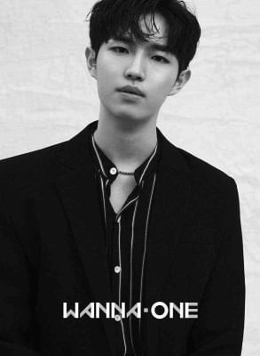 Kim Jaehwan - Fakta dan Profile Member Dari "Wanna One"
