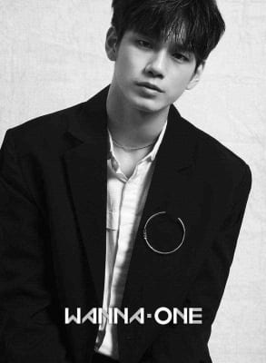 Ong Seongwoo - Fakta dan Profile Member Dari "Wanna One"