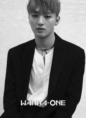 Yoon Jisung - Fakta dan Profile Member Dari "Wanna One"