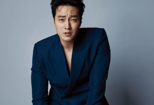 Profil So Ji Sub