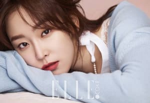 Profil Seo Hyun Jin