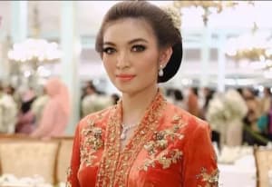 Profil Selvi Ananda