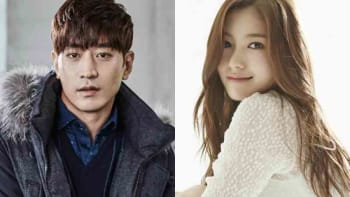 eric shinwa menikah 1 - Eric Shinhwa dan Na Hye Mi, Resmi Dikabarkan akan Menikah Bulan Juli ini