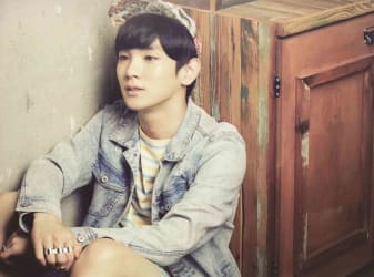 key shinee min - Key Shinee Resmi Tinggalkan 'M! Countdown'