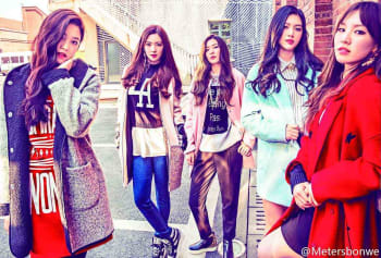 red velvet konser di indonesia tiket gratis - Yuk Nonton Red Velvet di konser Seoul Talk Concert in Jakarta, Mumpung Tiketnya Gratis Lohh !!!