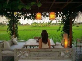 Nook Bali 1 - Tempat Nongkrong Unik, Instagramable, Murah & Romantis di Bali yang Cocok buat Kamu dan Pasanganmu