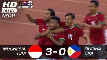 INDONESIA U22 vs FILIPINA U22 3 0 FULL highlights HD All Goal SEA games 2017 - Video : Highlight Goal Indonesia vs Filipina 3-0 – Sea Games 2017