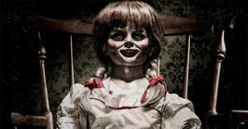 annabelle the creation - 8 Film yang patut ditonton di bulan Agustus 2017