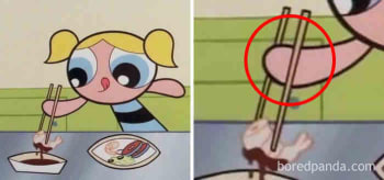 Funny Cartoon Fails 4 - Kamu Suka Nonton Film Kartun ? Tapi Tahukah Kamu Beberapa Film Kartun Ini Bikin Kamu Gagal Paham
