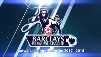 Jadwal liga inggris minggu ini - Jadwal siaran langsung Liga Inggris Pekan ke-32, Chelsea vs Tottenham Live RCTI & MNC TV ( 31 Maret - 1 April 2018 )