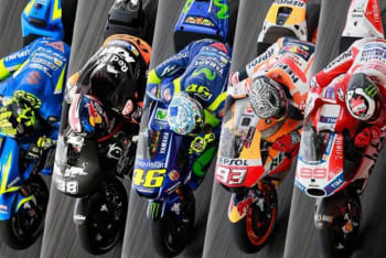 jadwal moto gp musim 2018 - Jadwal MotoGP Seri 16 Motegi, Jepang Live Trans 7 & BT Sport 2 HD
