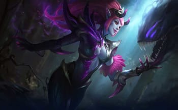 selena hero mage assasin mobile legend - Guide Cara Menggunakan Selena Mobile Legend
