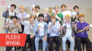 pledis official member seventeen lagu terbaru - Lirik Lagu Seventeen (세븐틴) - 어쩌나 (Oh My!) Versi Hangul, English, Indonesia