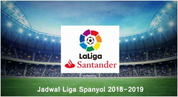 jadwal liga spanyol minggu ini - Jadwal Liga Spanyol 2018 Pekan ke 13, Atletico Madrid vs Barcelona Live di SCTV