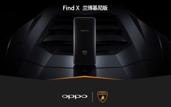 oppo find x lamborghini - Super Mahal! Fakta, Harga, Spesifikasi, Kelebihan & Kekurangan Oppo Find X Lamborghini