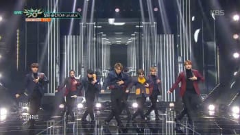 exo music bank come bak ooh lalala - Lirik Lagu EXO OOH LA LA LA (Hangul, Latin, English & Terjemahan Indonesia)