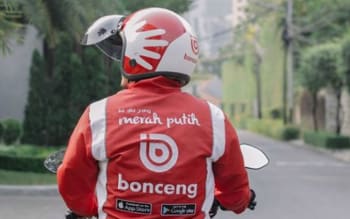 kelebihan bonceng diabandingkan gojek dan grab - Ojek Online Bonceng, Pesaing Go-Jek dan Grab