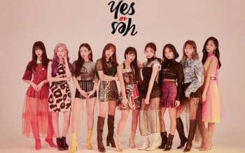 lirik lagu twice yes or yes - Lirik Lagu TWICE Yes or Yes (Hangul, Latin, English & Terjemahan Indonesia)