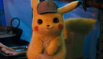 offical trailer film live action pokemon detective pikachu 1 - Keren! Warner Bross Segera Rilis Film Detective Pikachu Tangal Ini