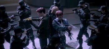 lirik lagu exo love shot - Lirik Lagu EXO Love Shot (Hangul, Latin, English & Terjemahan Indonesia)