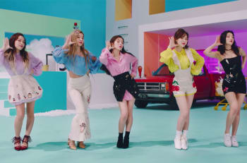 lirik lagu red velvet sappy - Lirik Lagu Red Velvet Sappy - Arti dan Terjemahan Bahasa Indonesia
