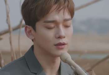lirik chen beautiful goodbye - Lirik Lagu Chen (EXO) - Beautiful Goodbye (Hangul, Latin, Inggris, Arti dan Terjemahan Indonesia)
