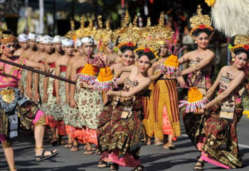 jadwal pkb 2019 full 1 bulan - Jadwal Lengkap PKB ( Pesta Kesenian Bali ) ke 41 tahun 2019 selama 1 bulan full