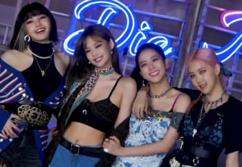 lirik lagu blackpink lovesick girls