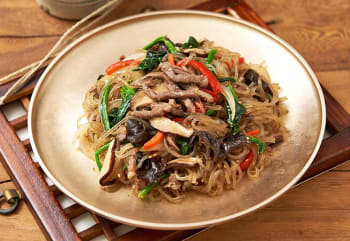 Makanan Khas Korea Yang Mudah Dibuat