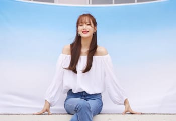 Profil Mun Ka Young