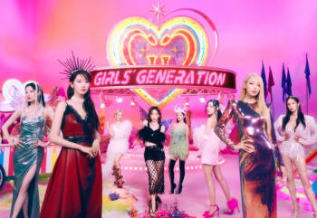 lirik lagu girls generation snsd forever 1