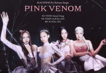 lirik pink venom blackpink