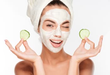 Cara Membuat Masker Wajah Alami Yang Aman Dan Efektif - Cara Membuat Masker Wajah Alami Yang Aman Dan Efektif