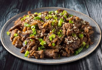 Makanan Korea Yang Paling Wajib Dicoba