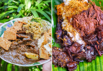 Tempat Makan Ikonik di Surabaya