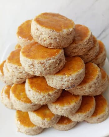 Resep Kue Kacang Jadul - Kumpulan Resep Kue Kacang yang mudah dan enak
