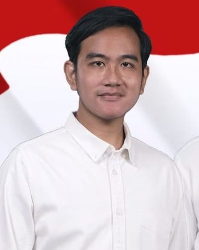 Gibran Rakabuming - Profil Gibran Rakabuming