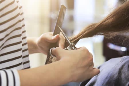 Pastikan Rambut Terlihat Lucu - Tips Tampil Cantik dan Seksi