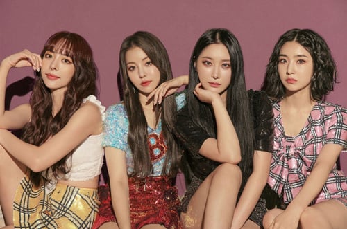 Brave Girls - Kisah Inspiratif Para Bintang K-pop